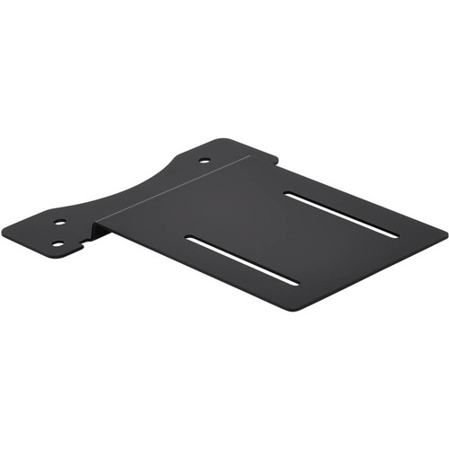 Tripp Lite by Eaton U442-DOCK20-VMB Mounting Plate for Docking Station, Monitor - Black - 75 x 75, 100 x 100 - Rugged (Fleet Network)