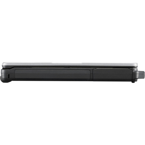 Panasonic TOUGHBOOK FZ-55 FZ-55J2601BM 14 Touchscreen Semi-rugged Notebook - Full HD - Intel Core i5 13th Gen i5-1345U - 16 GB - 512 FZ55J2601BM