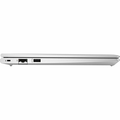 HP ProBook 440 G10 14 Notebook - Full HD - Intel Core i5 13th Gen i5-1334U - 8 GB - 256 GB SSD - Pike Silver Aluminum - Intel Chip - 9E924ATABL
