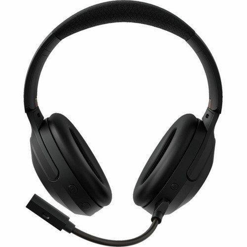 Creative Zen Hybrid Pro Classic Headset - Siri Google Assistant - Stereo - Mini-phone 35mm - Wireless - Bluetooth - 492 ft - 20 - 51EF1040AA001