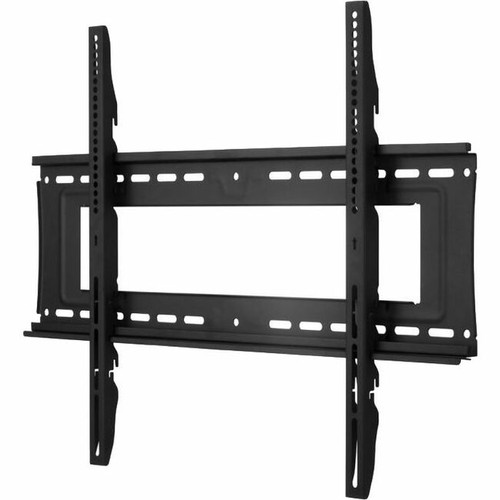Atdec TH fixed angle low profile wall mount - Loads up to 330lb - VESA up to 800 - 1.53in profile - Theft resistant design - Durable - (Fleet Network)