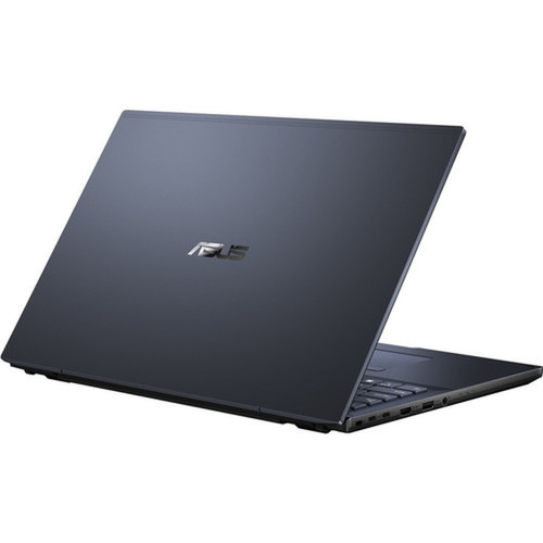 Asus ExpertBook B2 B2502C B2502CVA-P73-CB 156 Notebook - Full HD - Intel Core i7 13th Gen i7-1360P - 16 GB - 1 TB SSD - Star Black - B2502CVA-P73-CB