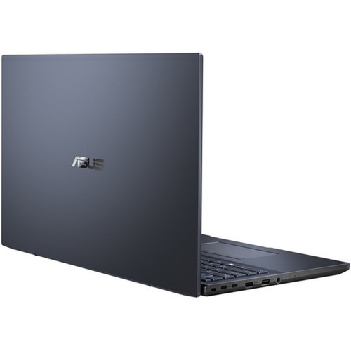 Asus ExpertBook B2 B2502C B2502CVA-P73-CB 156 Notebook - Full HD - Intel Core i7 13th Gen i7-1360P - 16 GB - 1 TB SSD - Star Black - B2502CVA-P73-CB