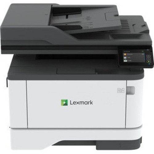 Lexmark MX431adn Laser Multifunction Printer - Monochrome - For Plain Paper Print 29S0200