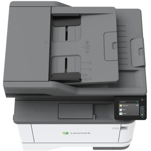 Lexmark MX431adn Laser Multifunction Printer - Monochrome - For Plain Paper Print 29S0200
