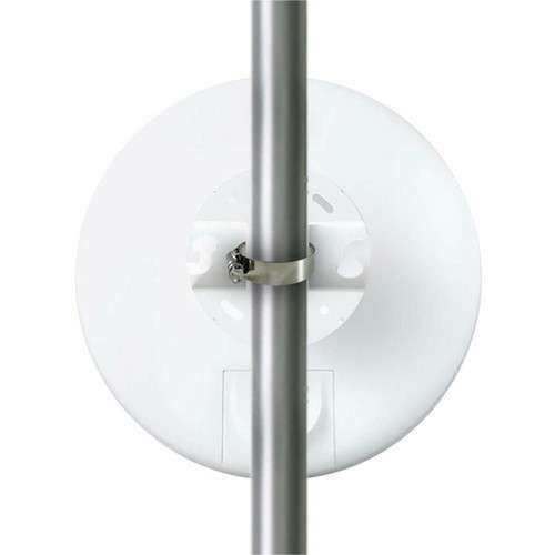 EnGenius EnStation6 Single Band IEEE 80211 abgnacax 117 Gbits Wireless Bridge - Outdoor - 5 GHz - Internal - MIMO Technology - ENSTATION 6
