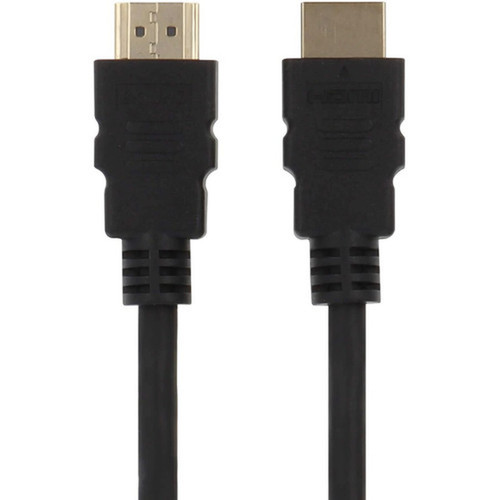 VisionTek Ultra High Speed HDMI 21 Cable - 48Gbps MM - 3 ft HDMI AV Cable for AudioVideo Device Notebook Desktop PC Set-top - 901462