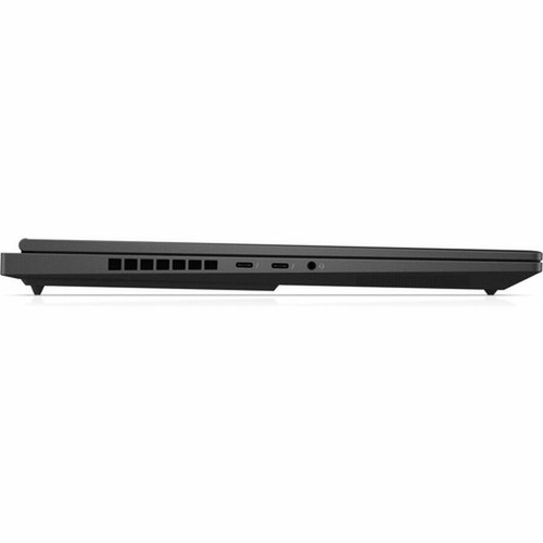 OMEN Transcend 16-u1000 16-u1000ca 16 Notebook - WQXGA - Intel Core i9 14th Gen i9-14900HX - 32 GB - 2 TB SSD - Shadow Black Aluminum 9W3E2UAABL