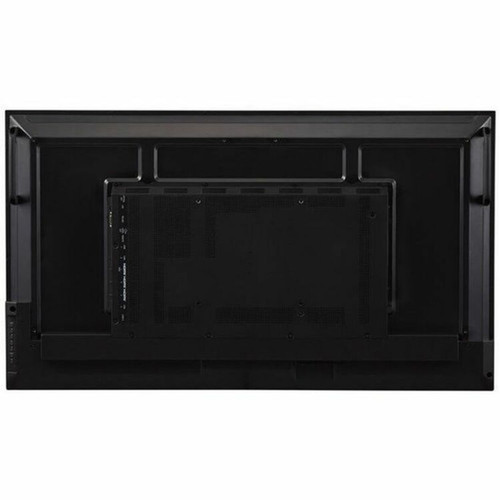 Sharp MultiSync PN-ME652 Digital Signage Display - 65 LCD - Advanced Super Dimension Switch  ADS  - High Dynamic Range HDR - 18 - PNME652