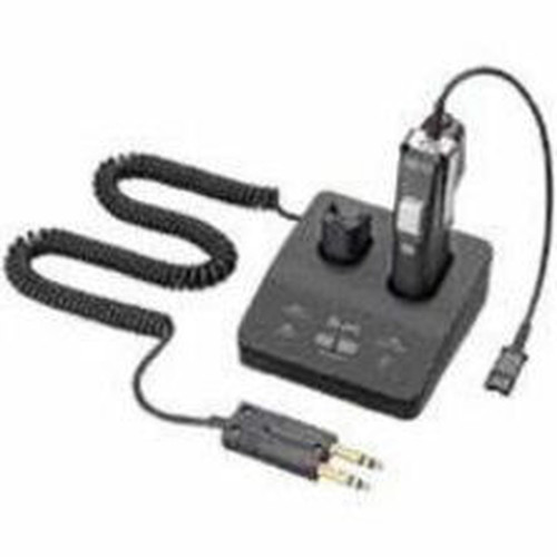 Poly CA22CD-SC Push-to-Talk Adapter - for Headset 7E2L5AAABA