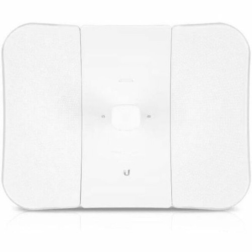 Ubiquiti airMAX LiteBeam 5AC Long-Range - 1 Unit - Aluminum Plastic LBE-5AC-LR