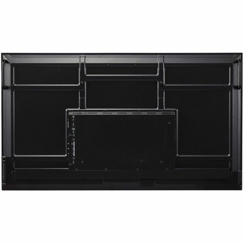 Sharp PNME552 55 Ultra High-Definition Commercial Display - 55 LCD - Advanced Super Dimension Switch  ADS  - High Dynamic Range - PNME552