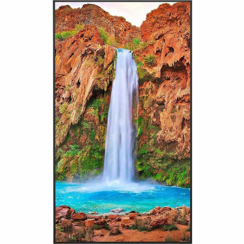 Sharp PNME552 55 Ultra High-Definition Commercial Display - 55 LCD - Advanced Super Dimension Switch  ADS  - High Dynamic Range - PNME552