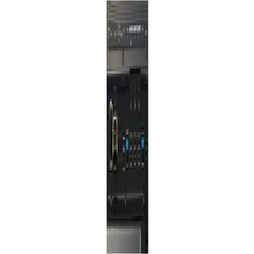 Sharp PNME552 55 Ultra High-Definition Commercial Display - 55 LCD - Advanced Super Dimension Switch  ADS  - High Dynamic Range - PNME552