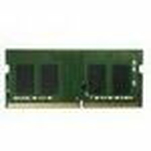 QNAP RAM-32GDR4K0-SO-3200 32GB DDR4 SDRAM Memory Module - For Notebook - 32 GB 1 x 32GB - DDR4-3200PC4-25600 DDR4 SDRAM - 3200 MHz RAM-32GDR4K0-SO-3200