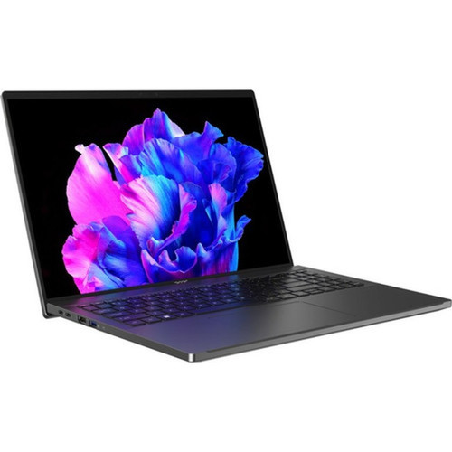 Acer Swift Go SFG16-71 SFG16-71-59U3 16 Notebook - WUXGA - 1920 x 1200 - Intel Core i5 13th Gen i5-1335U Dodeca-core 12 Core 130 - NXKFUAA001