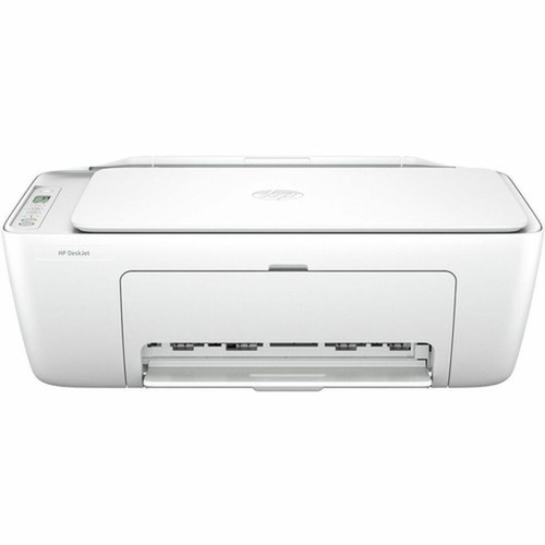 HP Deskjet 2855e Wireless Inkjet Multifunction Printer - Color - CopierPrinterScanner - 20 ppm Mono16 ppm Color Print - 4800 x 1200 588S5AB1H