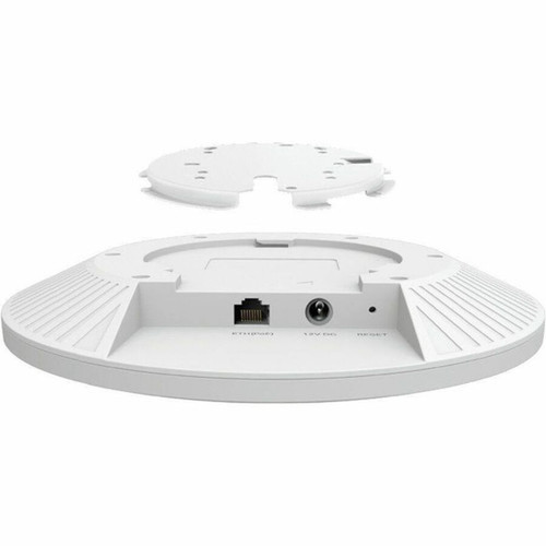 TP-Link Omada EAP673 Dual Band IEEE 80211 abgnacax 525 Gbits Wireless Access Point - Indoor - 240 GHz 5 GHz - Internal - - 1 EAP673