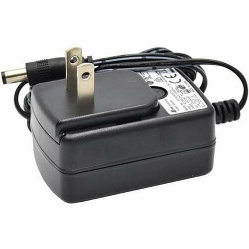 Digi 18 V PSU Power Supply with Barrel Jack Connector Replacement - 18 V DC Output 76002112