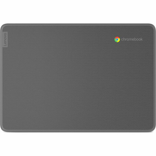 Lenovo 100e Chromebook Gen 4 83G80000CF 116 Touchscreen Chromebook - HD - Intel N-Series N100 - 4 GB - 32 GB Flash Memory - Graphite 83G80000CF