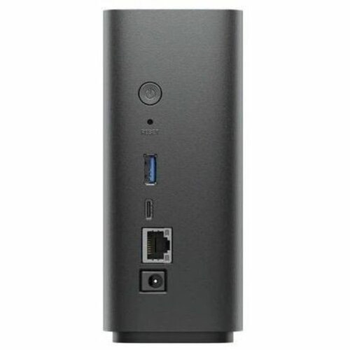 Synology BeeStation NAS Storage System - Realtek RTD1619B - 4 TB Installed HDD Capacity - 1 GB RAM DDR4 SDRAM - Gigabit Ethernet - 2 - BST150-4T