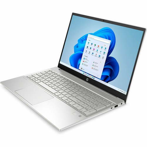 HP Pavilion 15-eg3000 15-eg3010ca 15.6" Touchscreen Notebook - Full HD - Intel Core i5 13th Gen i5-1335U - 16 GB - 1 TB SSD - Natural (Fleet Network)