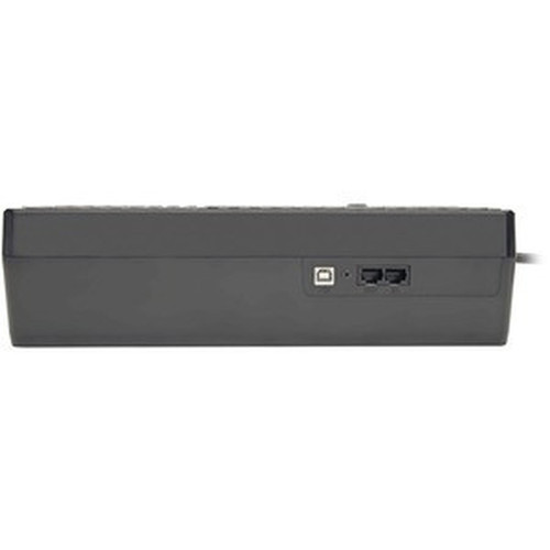 Tripp_Lite_ECO_750VA_Desktop_UPS_-_Ultra-compact_DesktopTowerWall_Mount_-_650_Hour_Recharge_-_2_Minute_Stand-by_-_120_V_AC_Input_-_ECO750UPS