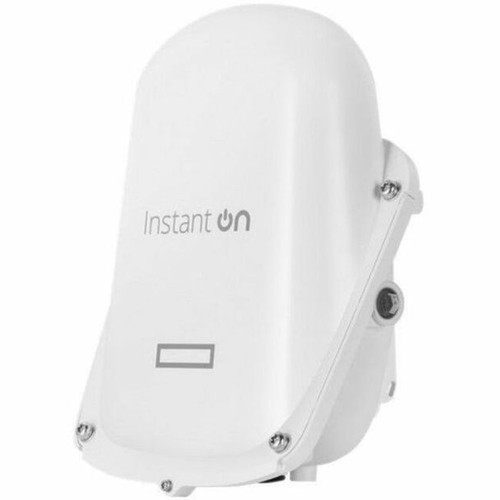 Aruba Instant On AP27 Dual Band IEEE 80211ax 177 Gbits Wireless Access Point - Outdoor - 240 GHz 5 GHz - MIMO Technology - 1 x - S1T37A