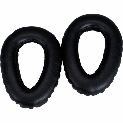 SENNHEISER ADAPT 660 Earpads - 2  Pack - Black 1000418