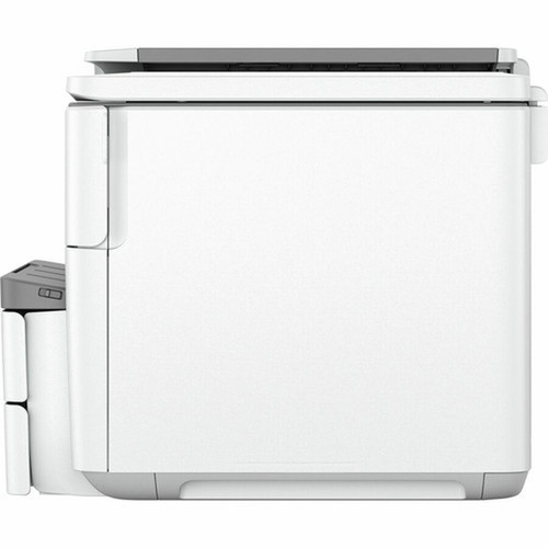 HP Officejet Pro 9730e Wired  Wireless Inkjet Multifunction Printer - Color - CopierPrinterScanner - 4800 x 1200 dpi Print - Duplex 537P6AB1H