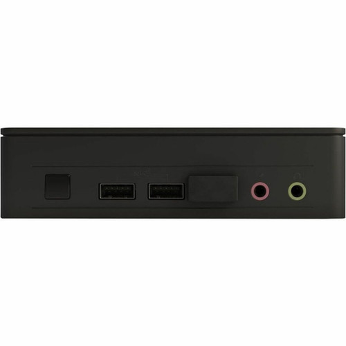 Asus NUC 11 Essential NUC11ATKC2 Barebone System - Mini PC - Intel Celeron N4505 2 GHz Dual-core 2 Core - Intel Chip - 32 GB DDR4 - BNUC11ATKC20000