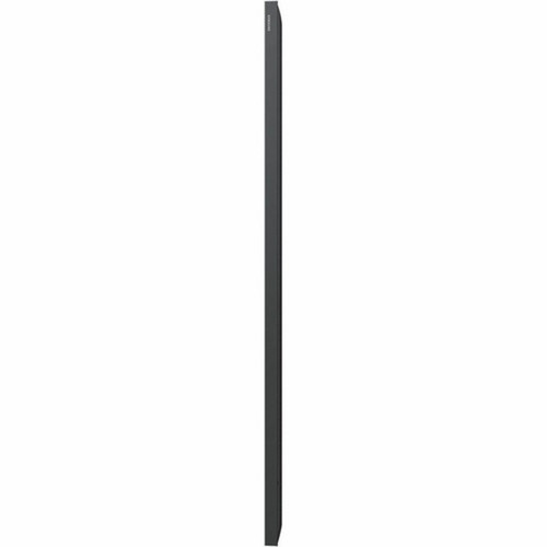 Samsung 75 Crystal UHD Signage QBC - 75 LCD - Vertical Alignment VA - 16 Hours 7 Days Operation - 3840 x 2160 - 4K UHD - 8 ms - - LH75QBCEBGCXGO