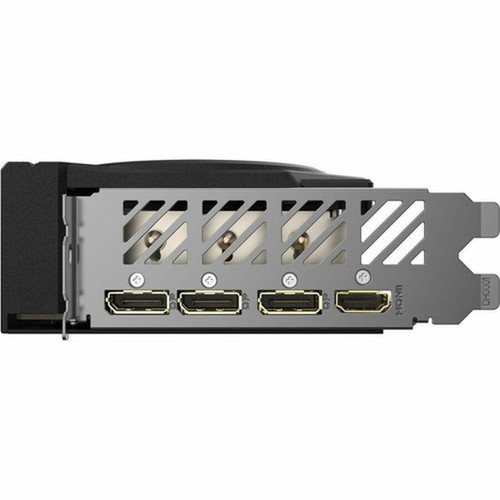 Gigabyte NVIDIA GeForce RTX 4070 SUPER Graphic Card - 12 GB GDDR6X - 7680 x 4320 - 251 GHz Core - 192 bit Bus Width - PCI Express 40 GV-N407SWF3OC-12GD