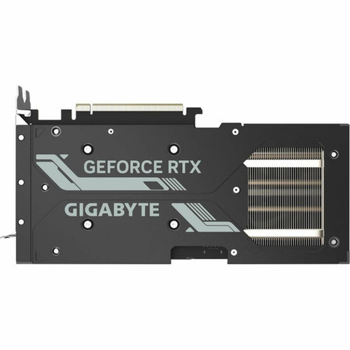 Gigabyte NVIDIA GeForce RTX 4070 SUPER Graphic Card - 12 GB GDDR6X - 7680 x 4320 - 251 GHz Core - 192 bit Bus Width - PCI Express 40 GV-N407SWF3OC-12GD