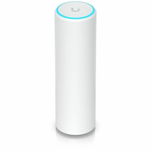 Ubiquiti U6 Mesh Dual Band IEEE 80211 abgnacax 525 Gbits Wireless Access Point - IndoorOutdoor - 240 GHz 5 GHz - Internal - U6-Mesh