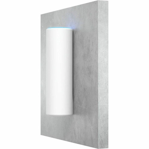 Ubiquiti U6 Mesh Dual Band IEEE 80211 abgnacax 525 Gbits Wireless Access Point - IndoorOutdoor - 240 GHz 5 GHz - Internal - U6-Mesh