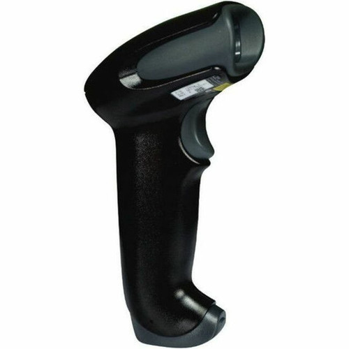 Honeywell Voyager 1250g Barcode Scanner - Cable Connectivity - 1760 44704 mm Scan Distance - 1D - Single Line - Serial USB - - 1250G-2USB-N