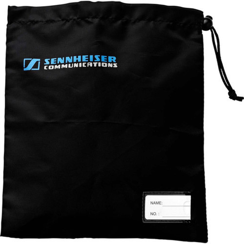 EPOS CB 01 Carrying Case Pouch Headset - 10 Pack 1000786