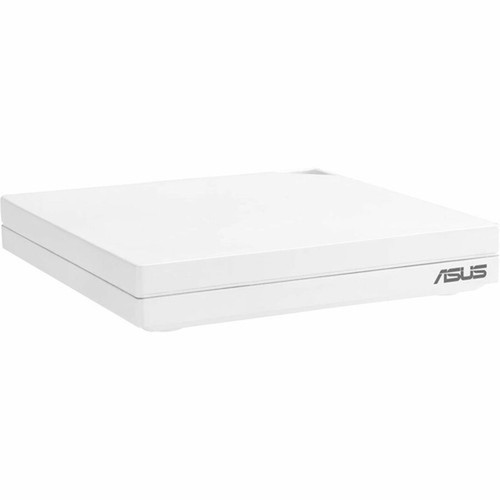 Asus RT-AX57 GO Wi-Fi 6 IEEE 80211 abgnacax Ethernet Cellular Wireless Router - 5G - LTE - Dual Band - 240 GHz ISM Band - 5 - RT-AX57 GO