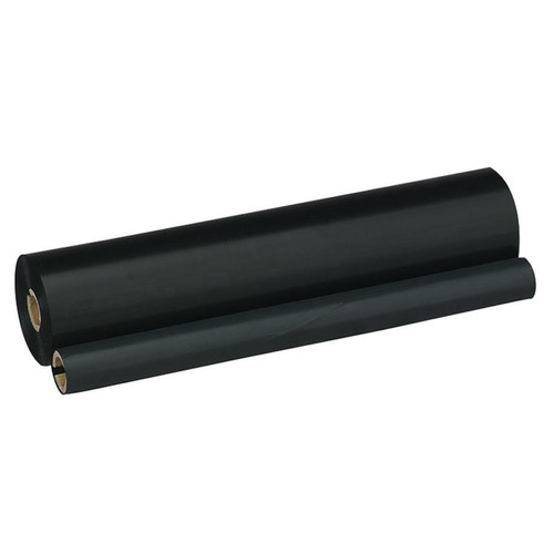 Brother PC202RF Ribbon - Thermal Transfer - 450 Pages - Black (Fleet Network)