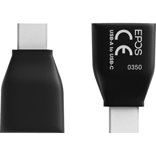 EPOS Adapter Cable USB-A To USB-C - for Headset (Fleet Network)