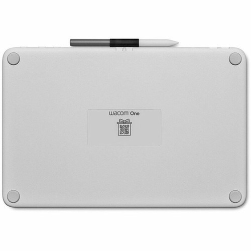 Wacom One 13 touch - Graphics Tablet - 133 - Full HD - Touchscreen - Multi-touch Screen Cable - 4096 Pressure Level - Pen - 2 - PC DTH134W0A
