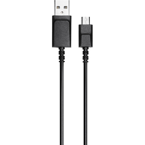 EPOS USB Cable - Micro-USB/USB Data Transfer Cable for Headset - First End: 1 x USB - Male - Second End: 1 x Micro USB - Male (Fleet Network)