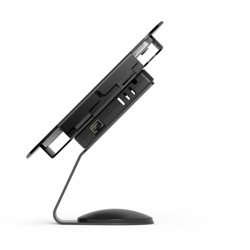 Compulocks Mounting Enclosure for Tablet Hub - Black - 11 Screen Support - 75 x 75 100 x 100 - VESA Mount Compatible 111B211SENBH01