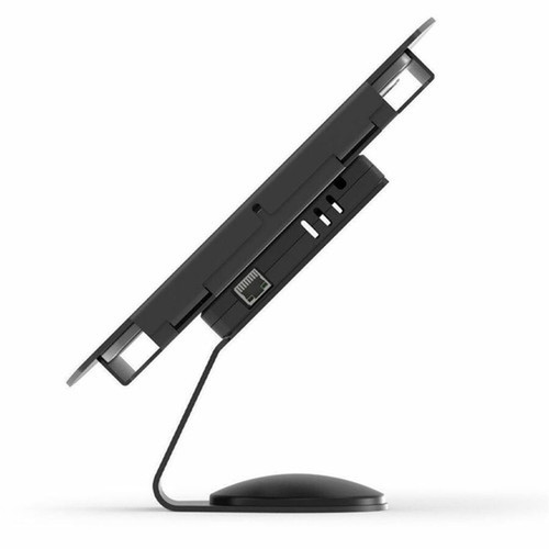 Compulocks Mounting Enclosure for Tablet Hub - Black - 129 Screen Support - 75 x 75 100 x 100 - VESA Mount Compatible 111B299PSENBH01
