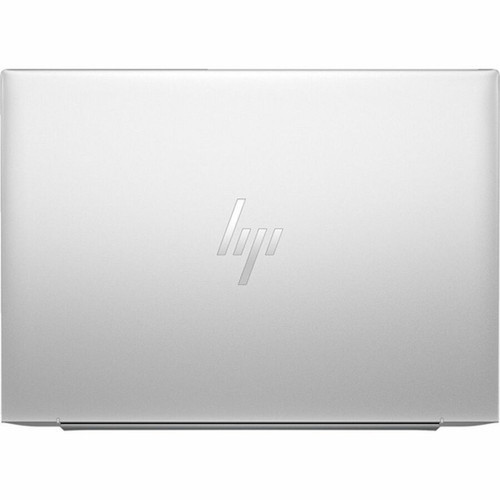 HP EliteBook 840 G11 14 Notebook - WUXGA - Intel Core Ultra 7 155U - 32 GB - 512 GB SSD - Silver - Intel Chip - 1920 x 1200 - Windows A14RWUTABA