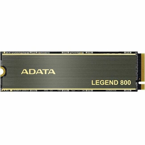 Adata LEGEND 800 ALEG-800-2000GCS 1.95 TB Solid State Drive - M.2 2280 Internal - PCI Express NVMe (PCI Express NVMe 4.0 x4) - Desktop (Fleet Network)