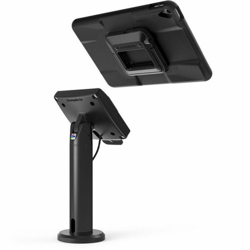 Compulocks Tablet PC Stand - Up to 109 Screen Support - Black TCDP01PMIP109