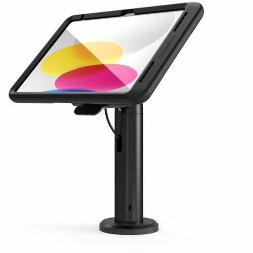 Compulocks Tablet PC Stand - Up to 109 Screen Support - Black TCDP01PMIP109
