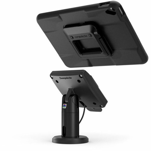 Compulocks Tablet PC Stand - Up to 109 Screen Support - Black TCDP04PMIP109